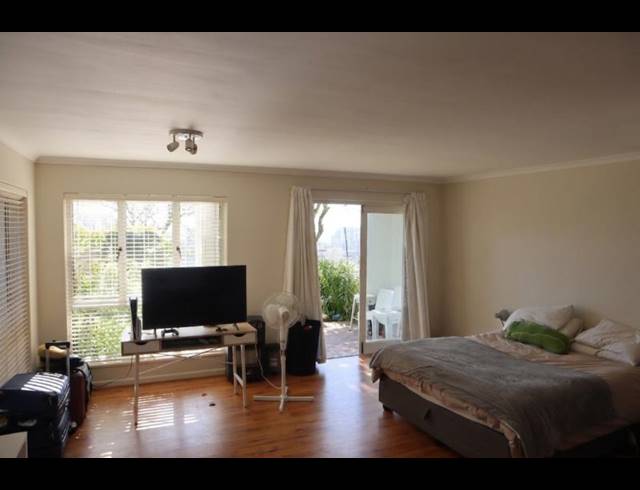 0 BEDROOM PROPERTY TO RENT IN VREDEHOEK